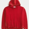 Boxy Hoodie Boxy Hoodie