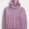 Boxy Hoodie Boxy Hoodie