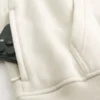 Boxy Hoodie Boxy Hoodie