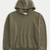 Boxy Hoodie Boxy Hoodie