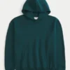Boxy Hoodie Boxy Hoodie
