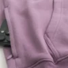 Boxy Hoodie Boxy Hoodie