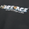 Boxy Ice Age Graphic Crew Sweatshirt Boxy Ice Age Graphic Crew Sweatshirt