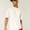 Boxy Logo Cooling Tee Boxy Logo Cooling Tee