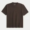 Boxy Logo Cooling Tee Boxy Logo Cooling Tee