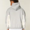 Boxy Logo Hoodie Boxy Logo Hoodie