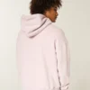 Boxy Logo Hoodie Boxy Logo Hoodie