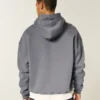 Boxy Logo Hoodie Boxy Logo Hoodie