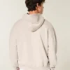 Boxy Logo Hoodie Boxy Logo Hoodie