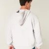 Boxy Providence Rhode Island Graphic Zip-Up Hoodie Boxy Providence Rhode Island Graphic Zip-Up Hoodie