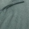 Boxy Quarter-Zip Sweater Boxy Quarter-Zip Sweater