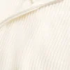 Boxy Quarter-Zip Sweater Boxy Quarter-Zip Sweater