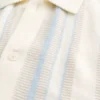 Boxy shirt met korte mouwen Boxy shirt met korte mouwen