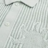 Boxy shirt met korte mouwen Boxy shirt met korte mouwen