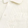 Boxy shirt met korte mouwen Boxy shirt met korte mouwen