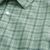 Boxy shirt met korte mouwen Boxy shirt met korte mouwen