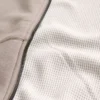 Boxy thermisch gevoerde hoodie met ritssluiting Boxy thermisch gevoerde hoodie met ritssluiting