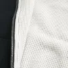 Boxy thermisch gevoerde hoodie met ritssluiting Boxy thermisch gevoerde hoodie met ritssluiting