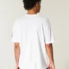 Boxy UCF Knights Graphic T-shirt