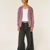 Boxy vest Boxy vest