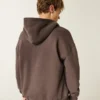 Boxy Zip-Up Hoodie Boxy Zip-Up Hoodie