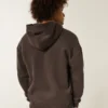 Boxy Zip-Up Hoodie Boxy Zip-Up Hoodie