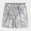 Camo Baggy basketbalshort