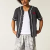 Camo Baggy basketbalshort