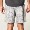 Camo Baggy basketbalshort