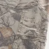 Camo baggy carpenterbroek
