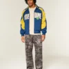 Camo baggy joggingbroek Camo baggy joggingbroek