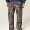 Camo baggy joggingbroek Camo baggy joggingbroek