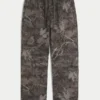 Camo baggy joggingbroek Camo baggy joggingbroek
