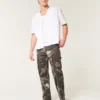 Camo Baggy Painter Jeans Camo Baggy Painter Jeans