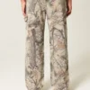 Camo Baggy Painter Jeans Camo Baggy Painter Jeans