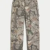 Camo Baggy Painter Jeans Camo Baggy Painter Jeans