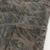 Camo Baggy Painter Jeans