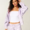 Camo fleece minishort Camo fleece minishort