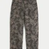 Camo Skater Baggy Painter Jeans Camo Skater Baggy Painter Jeans