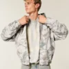 Camo skaterjack Camo skaterjack