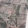Camo superbaggy schildersjeans