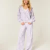 Camouflage baggy joggingbroek