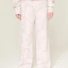 Camouflage baggy joggingbroek