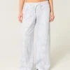 Camouflage baggy joggingbroek Camouflage baggy joggingbroek