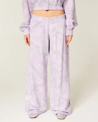 Camouflage baggy joggingbroek Camouflage baggy joggingbroek