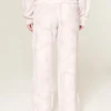 Camouflage baggy joggingbroek