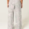 Camouflage baggy joggingbroek Camouflage baggy joggingbroek