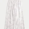 Camouflage baggy joggingbroek