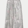Camouflage baggy joggingbroek Camouflage baggy joggingbroek