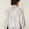 Camouflage windjack met ritssluiting Camouflage windjack met ritssluiting